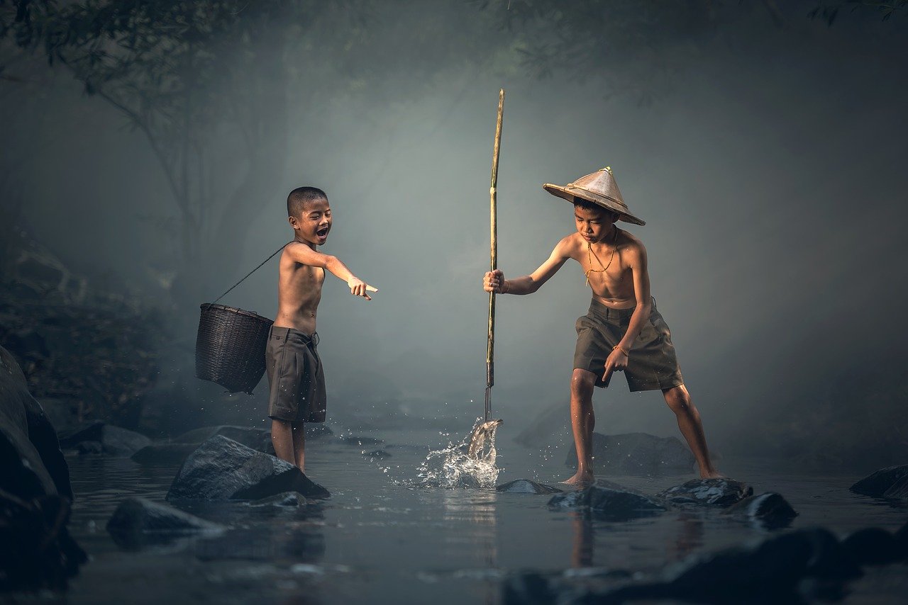 Visit Thailand