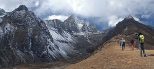 Visit Nepal