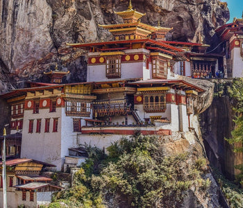 Visit Bhutan