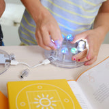 Build Your Own Luci - Solar Light Kit - Travel with Myght