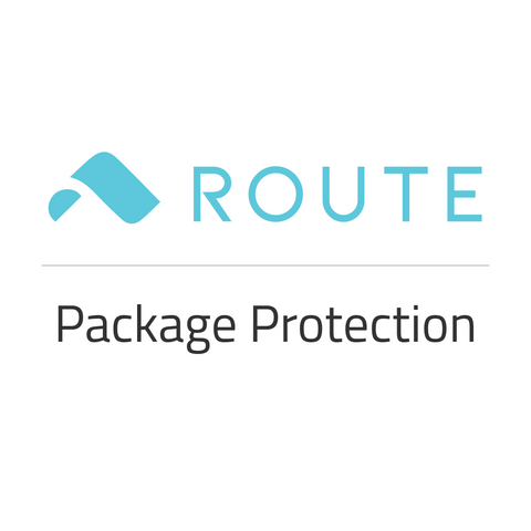 Route Package Protection - Travel with Myght