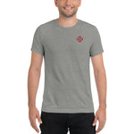 Myght Short sleeve t-shirt - Travel with Myght